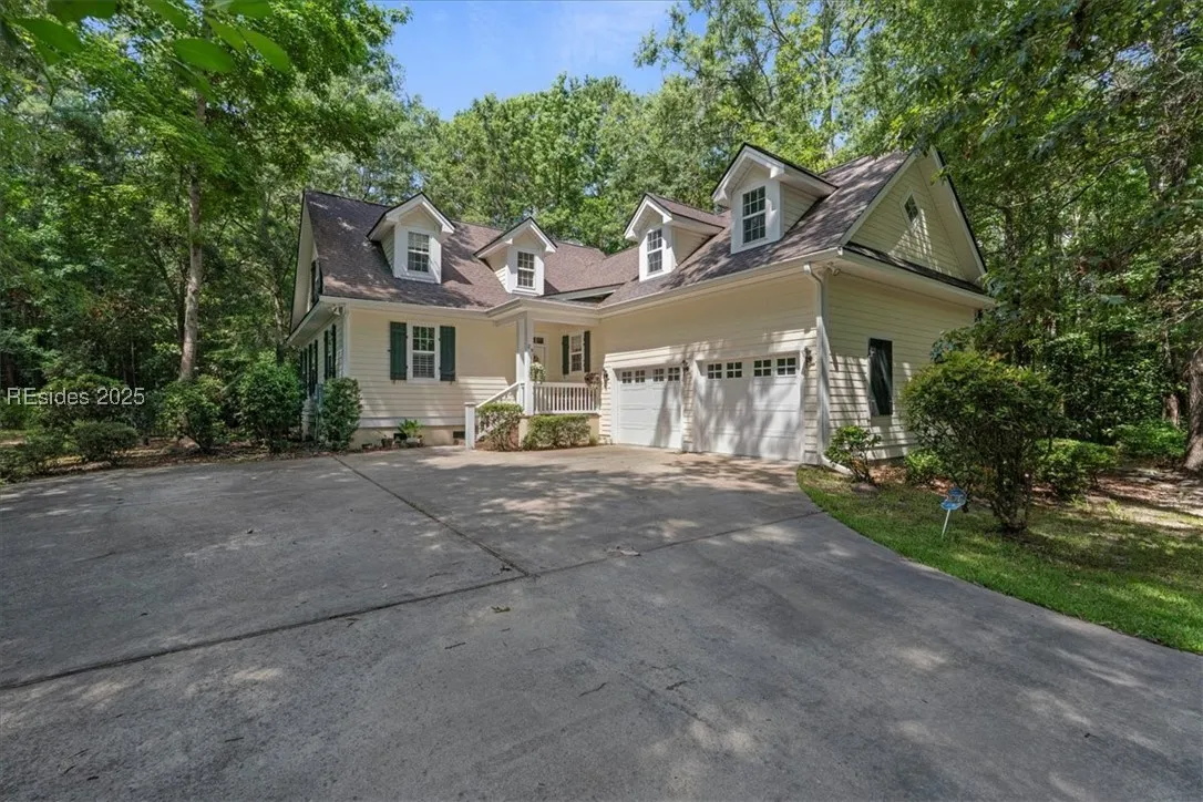 29 Epps Avenue Hardeeville SC 29927