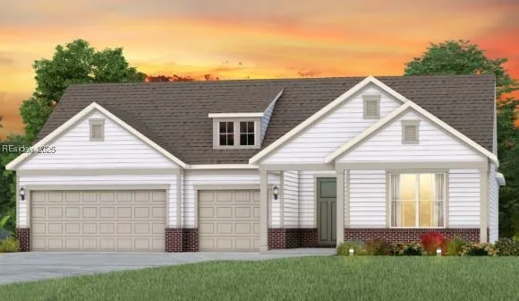 218 Midpoint Boulevard, Bluffton, SC 29910, 454278
