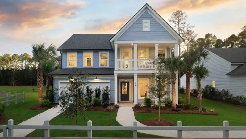 34 Scarlet Sage Drive, Bluffton, SC 29910, 454282