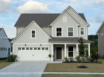 24 Scarlet Sage Drive, Bluffton, SC 29910, 454284