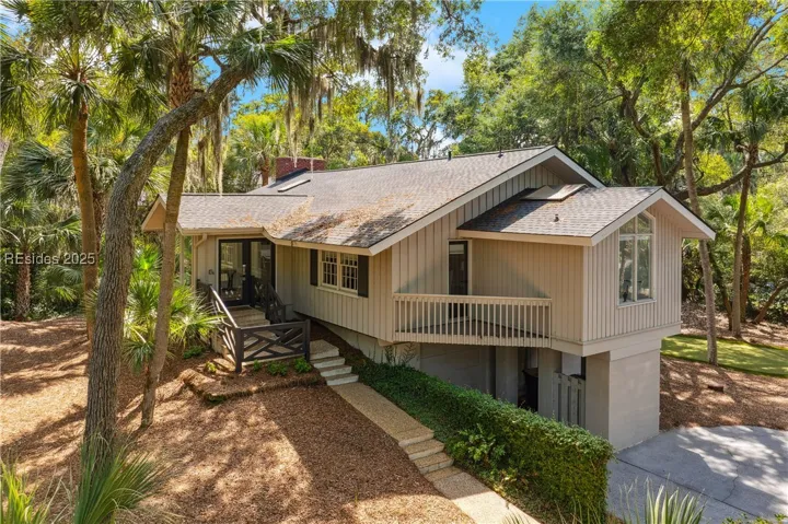 4 Beach Lane, Hilton Head Island, SC 29928, 454319