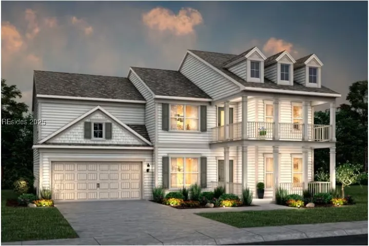 206 Midpoint Boulevard, Bluffton, SC 29910, 454379