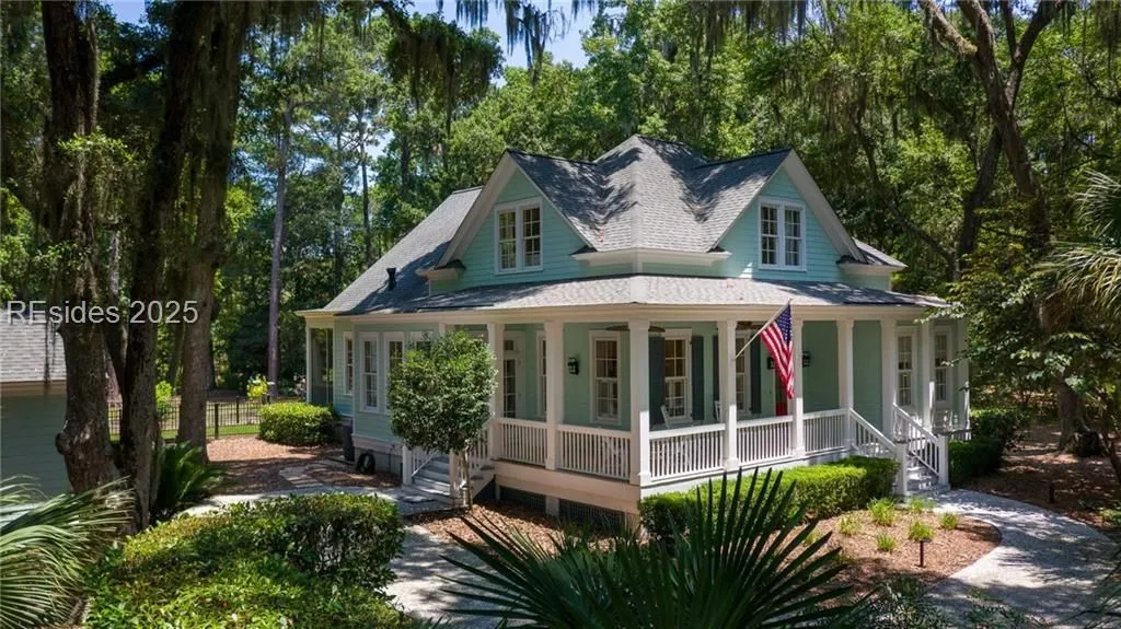 927 Haig Point Road Daufuskie Island SC 29915