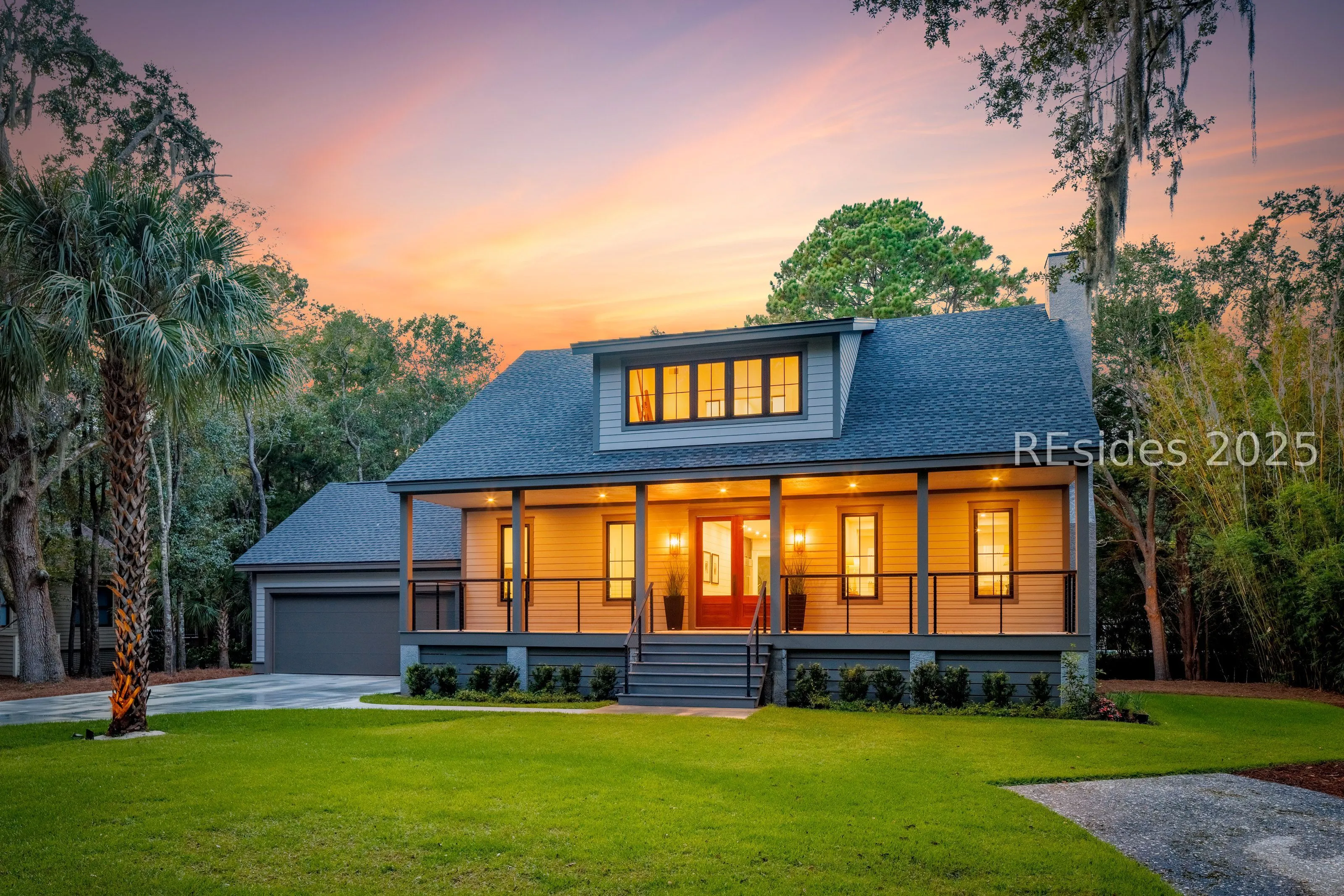 12 Bateau Road Hilton Head Island SC 29928