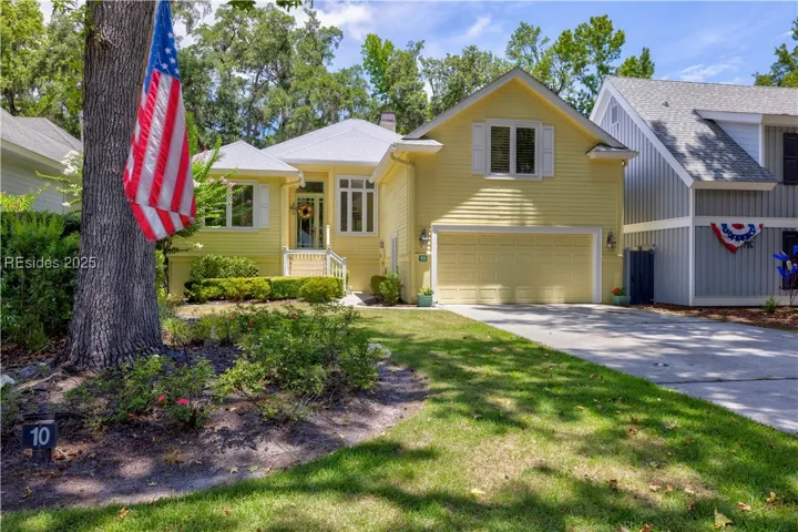 10 Wax Myrtle Court, Hilton Head Island, SC 29926, 454493