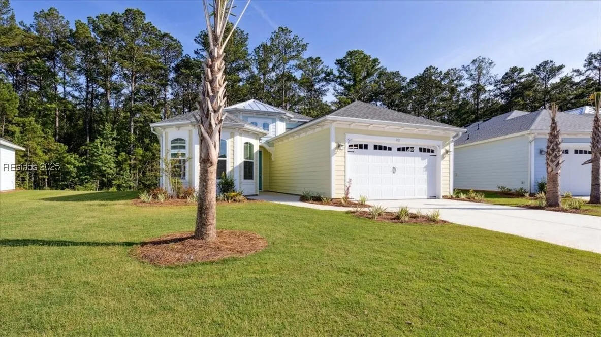 652 Ocean Hammock Loop Hardeeville SC 29927