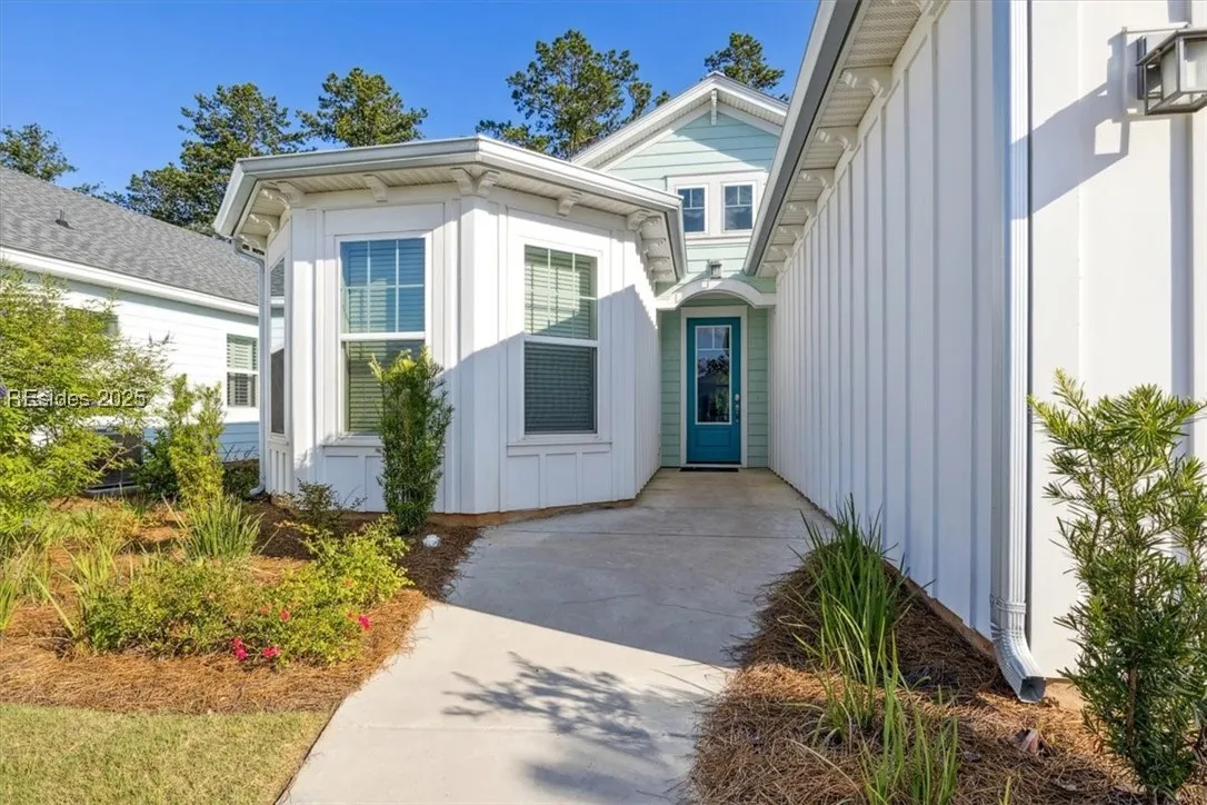 731 Harborside Drive Hardeeville SC 29927