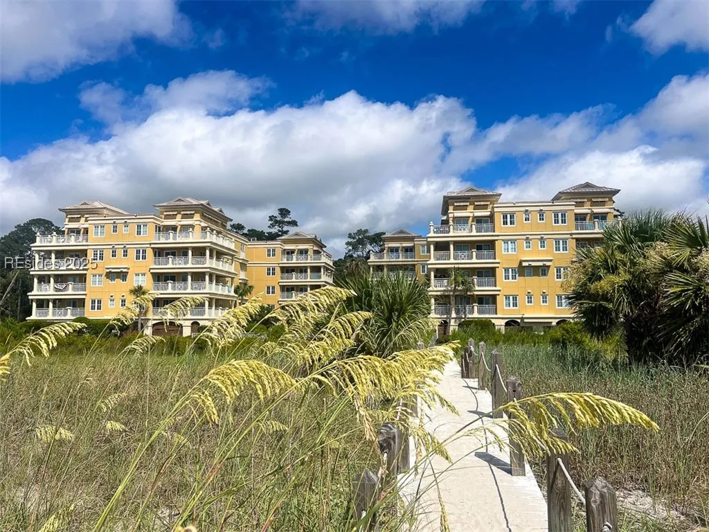 1 Fuskie Lane Daufuskie Island SC 29915 2101