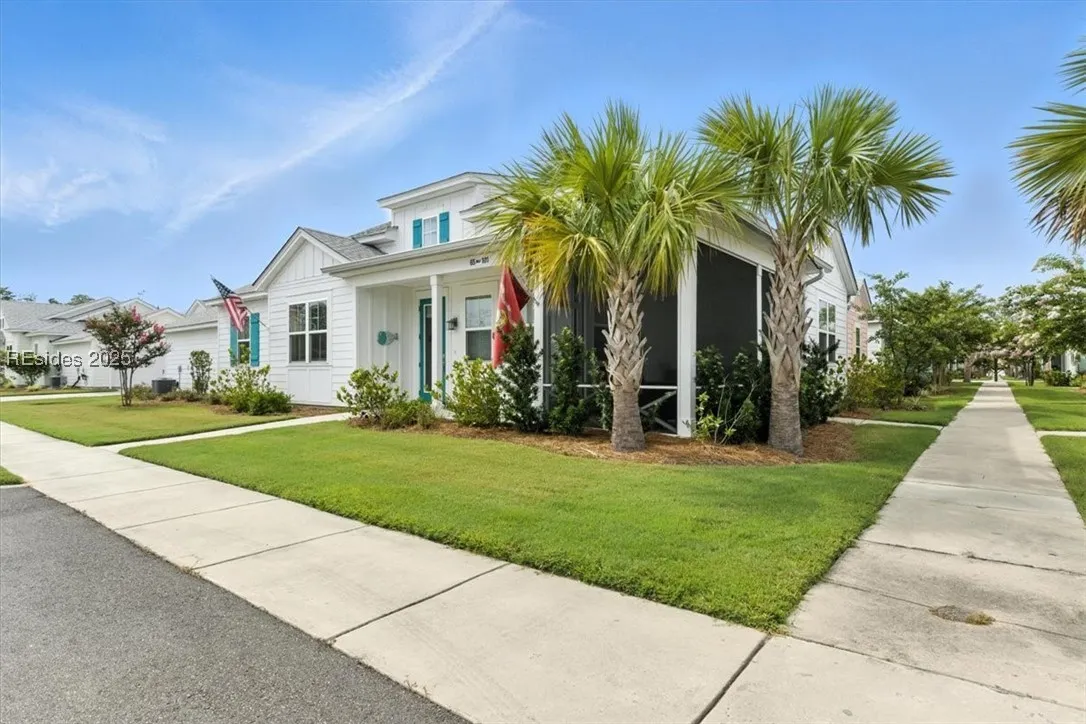 65 Sandbar Ln Lane Hardeeville SC 29927 101