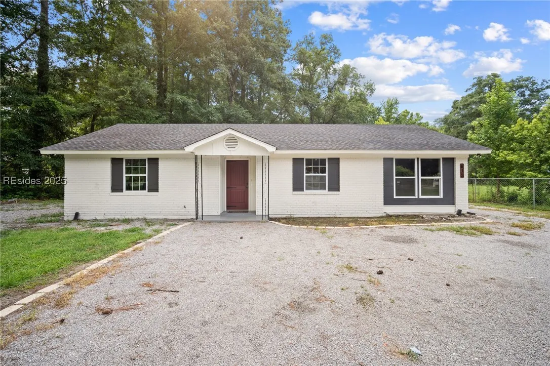 612 Old House Road Ridgeland SC 29936