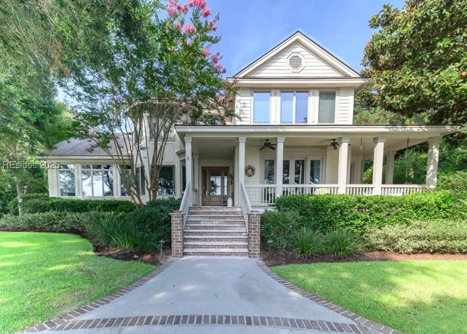 316 Moss Creek Drive, Hilton Head Island, SC 29926, 454657
