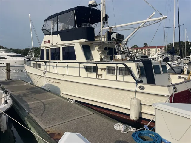 75 Harbour Town Yacht Basin, Hilton Head Island, SC 29928, 454655