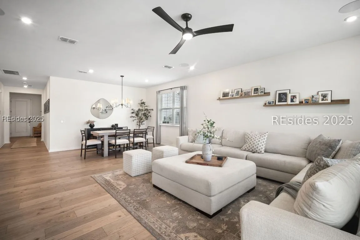 7 Flint Road Bluffton SC 29910