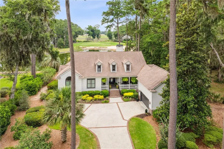 36 Hawthorne Road, Bluffton, SC 29910, 454776