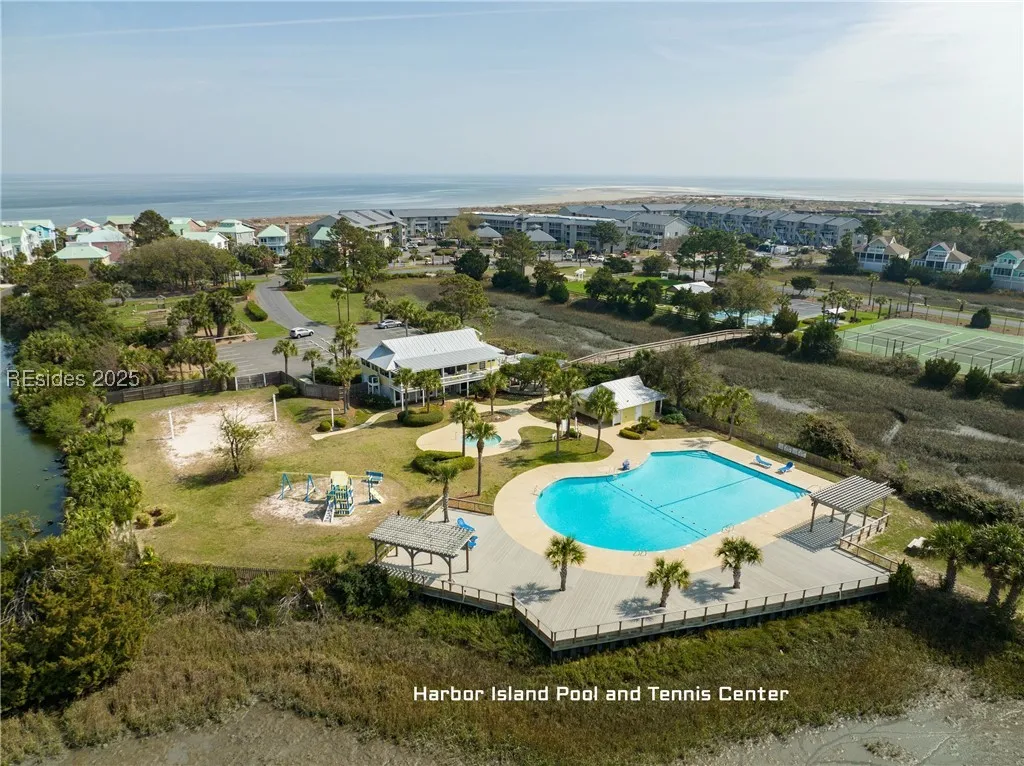 2 Harbor Drive St Helena Island SC 29920 L308