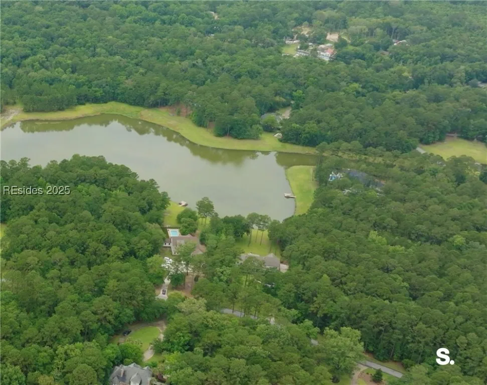 3 Yemassee Trace Road Okatie SC 29909