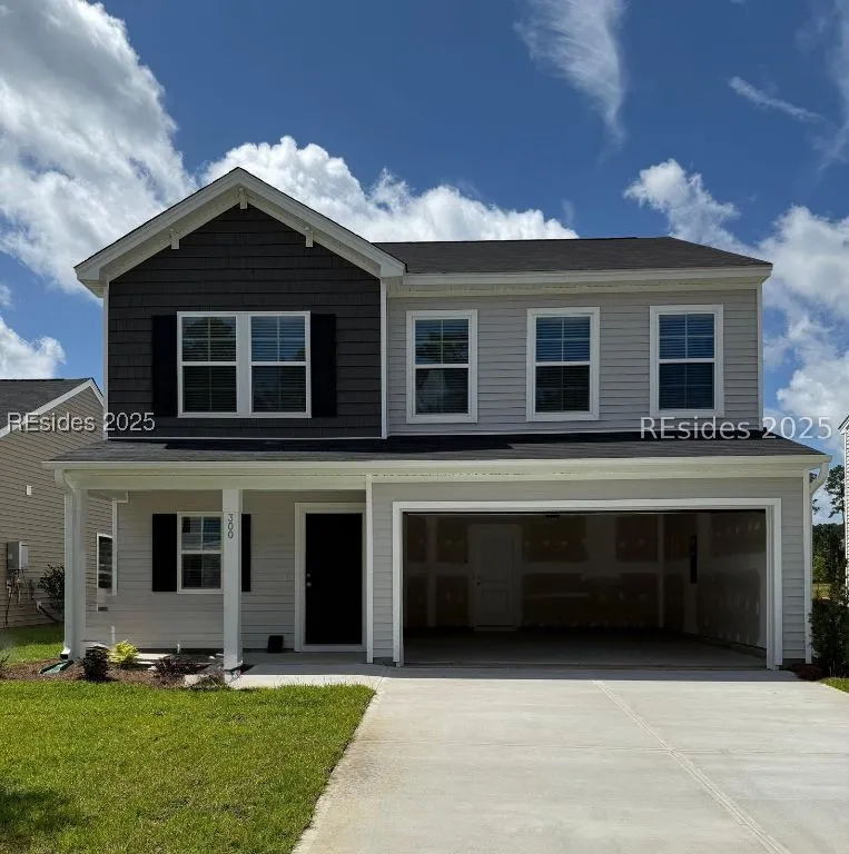300 Waters Edge Way Hardeeville SC 29927