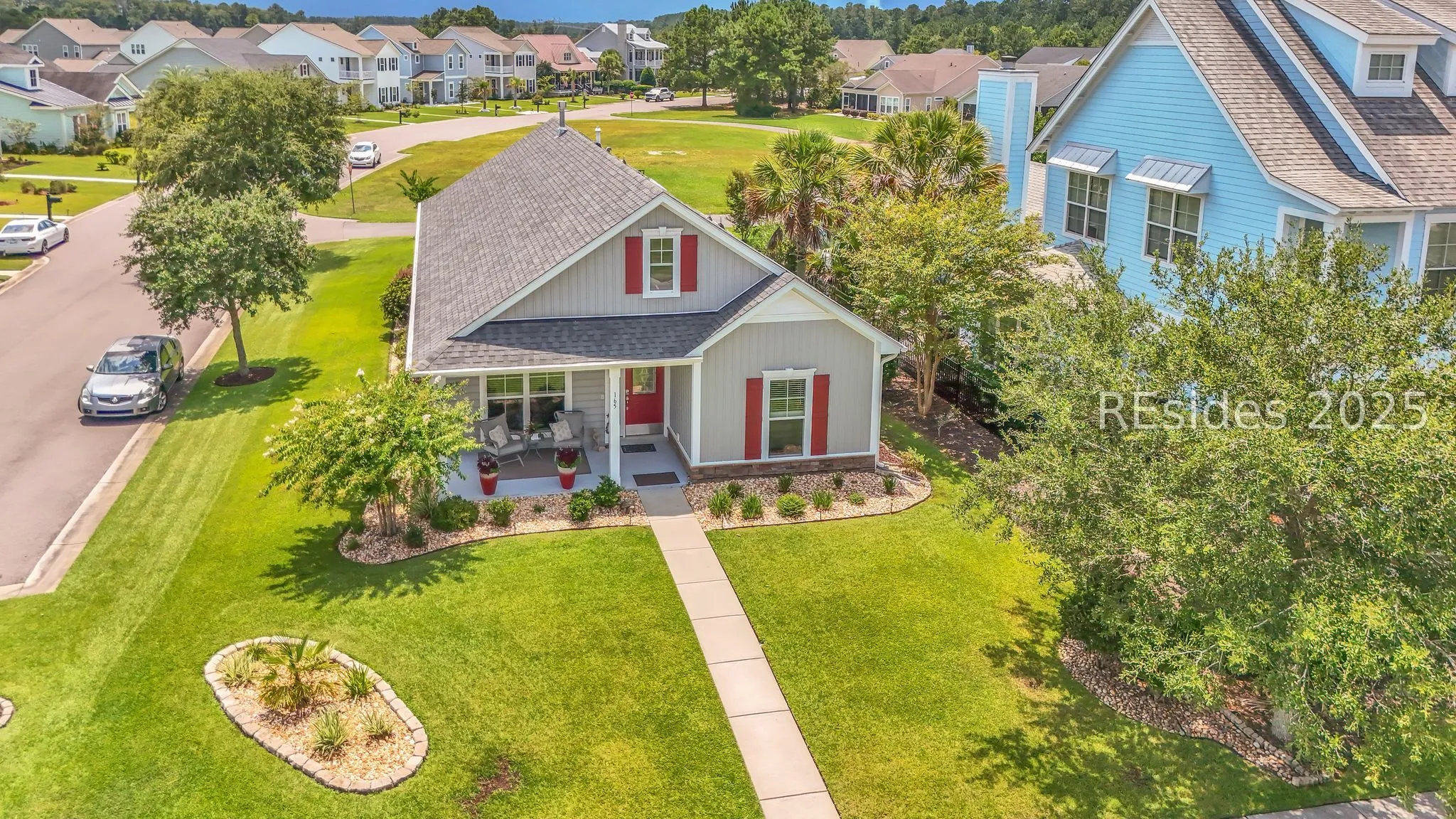165 Redbud Lane Hardeeville SC 29927
