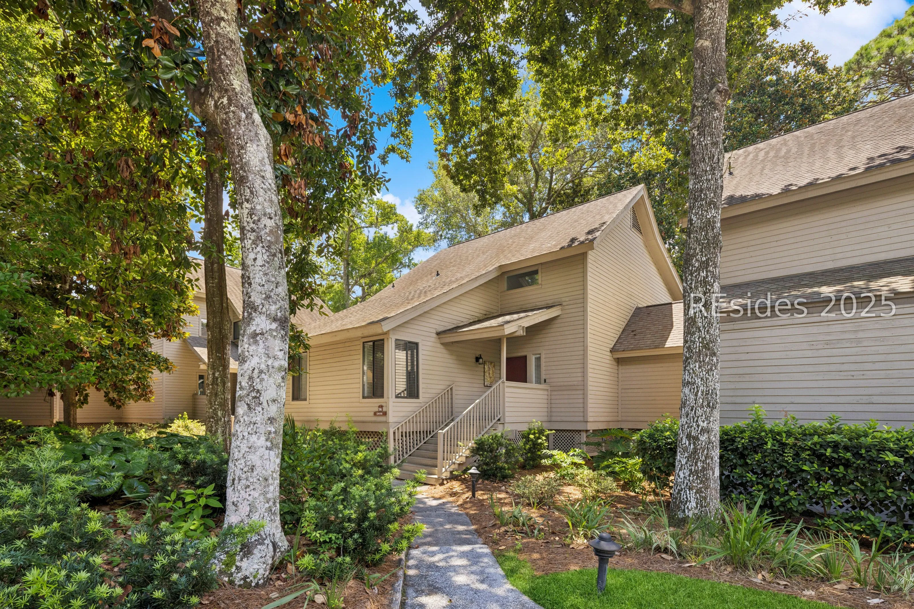 35 Carnoustie Road Hilton Head Island SC 29928 56
