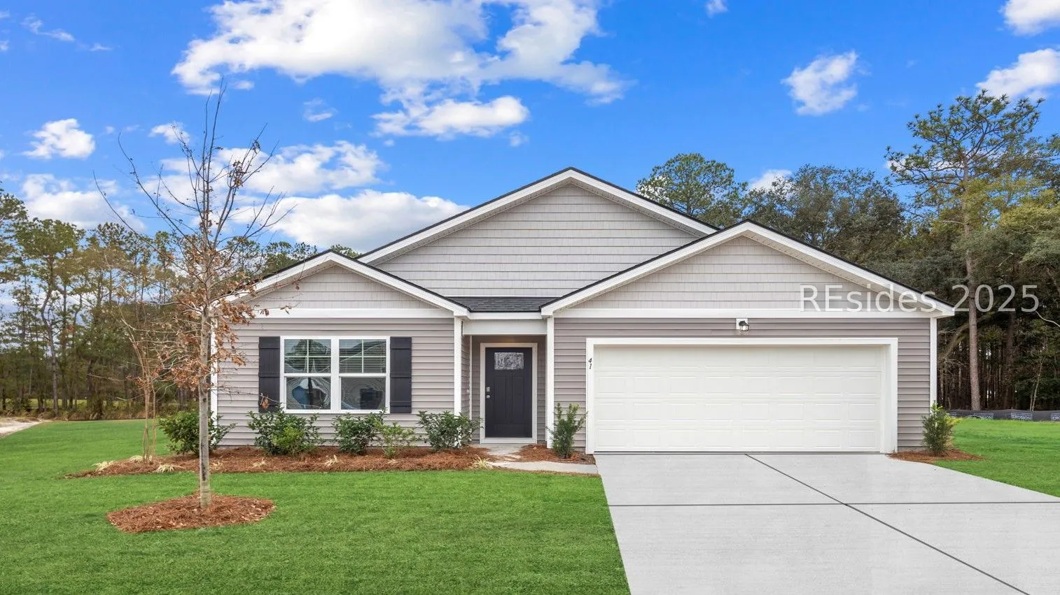 41 Bottom Board Court Ridgeland SC 29936