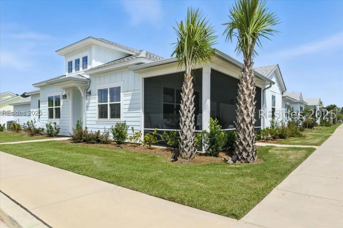 91 Salty Fin Drive Hardeeville SC 29927