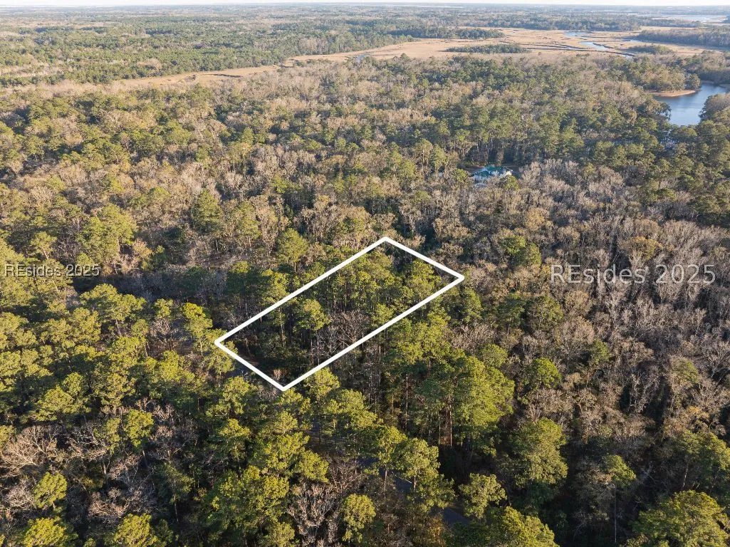 9 Barnaby Bluff Seabrook SC 29940