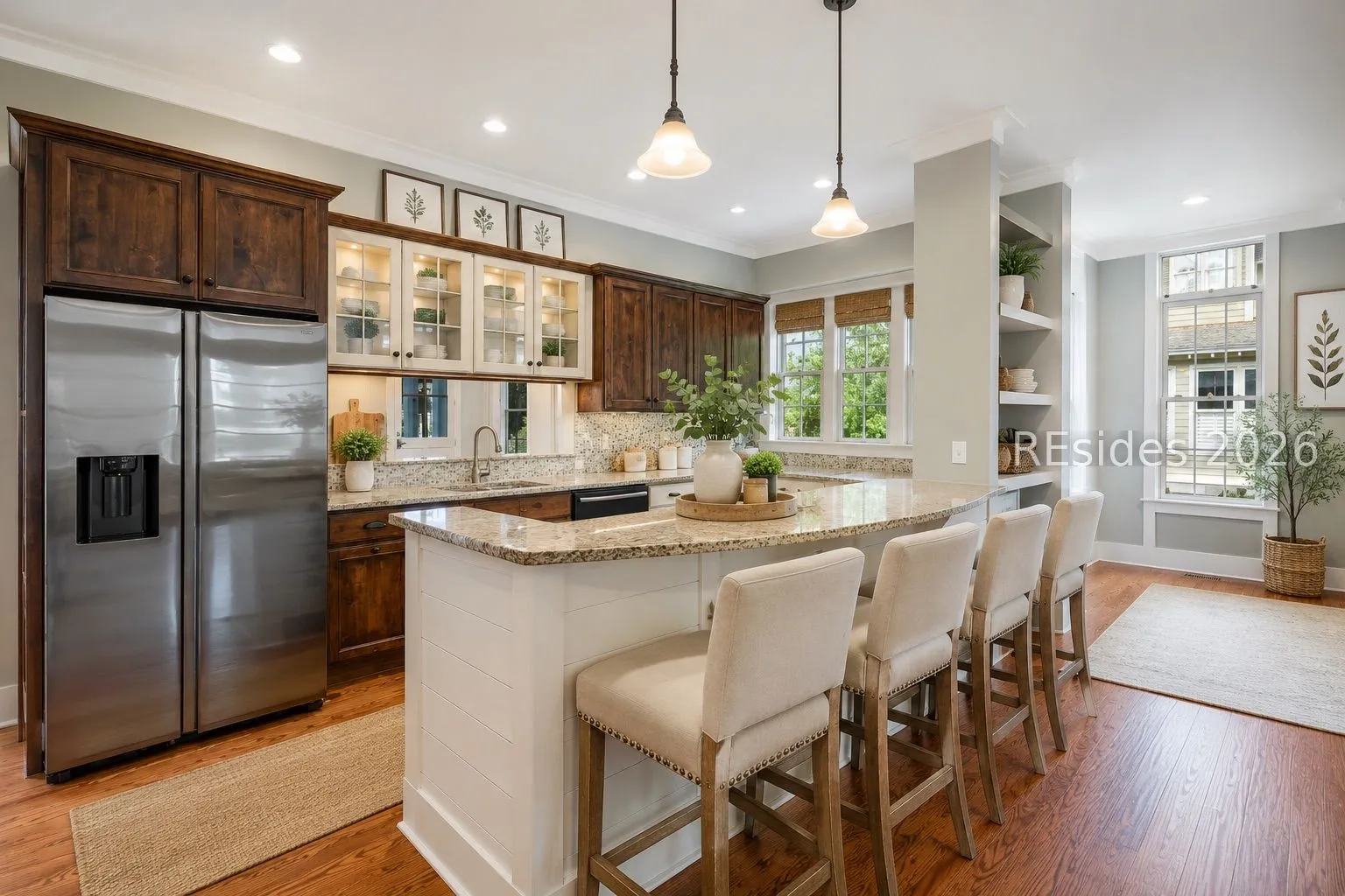 53 Park Way Beaufort SC 29907