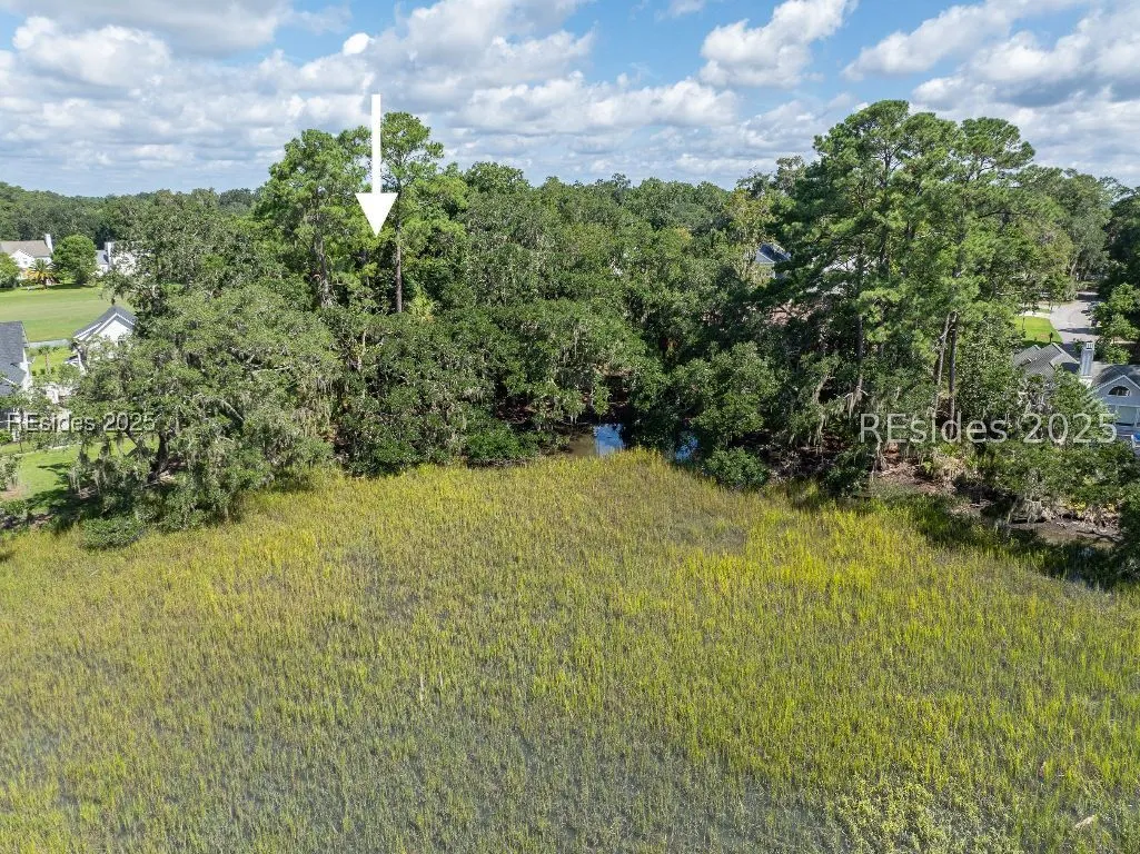 19 Sheridan Road Beaufort SC 29907