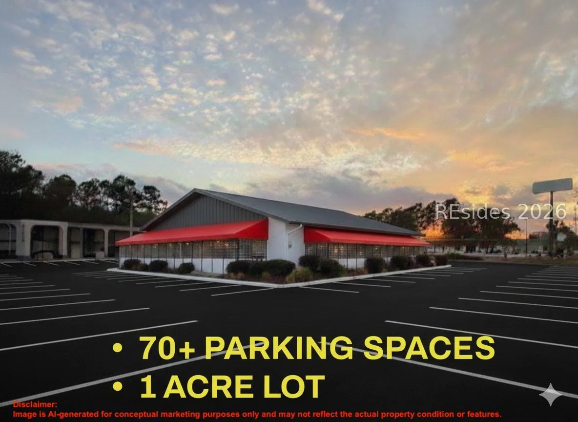 1177 Sniders Highway Walterboro SC 29488