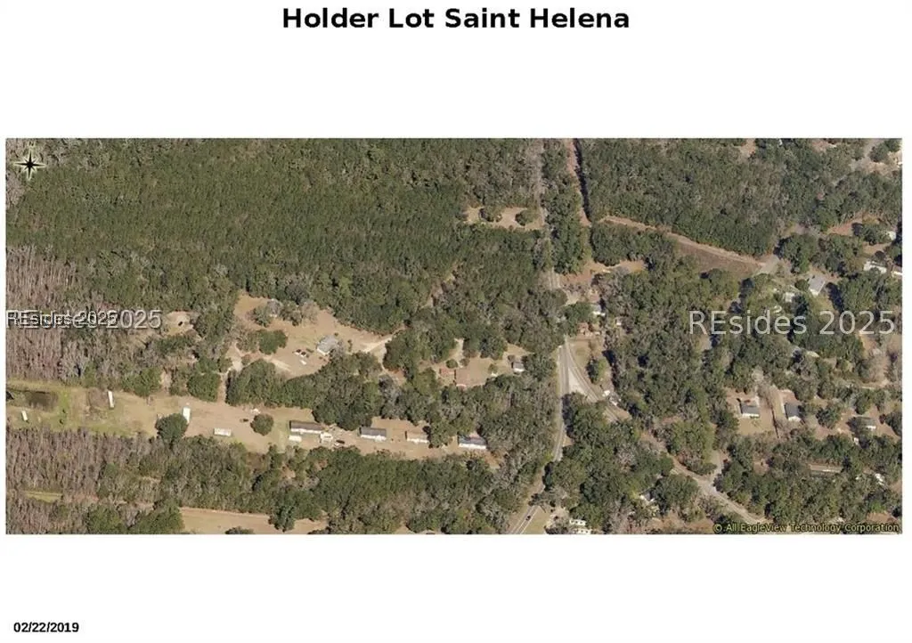 TBD Martin Luther King Jr Boulevard St Helena Island SC 29920