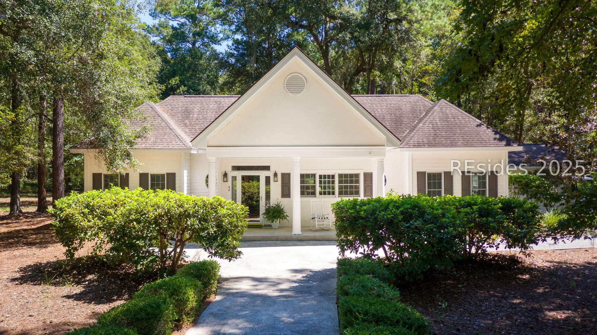 14 Masters Drive Daufuskie Island SC 29915