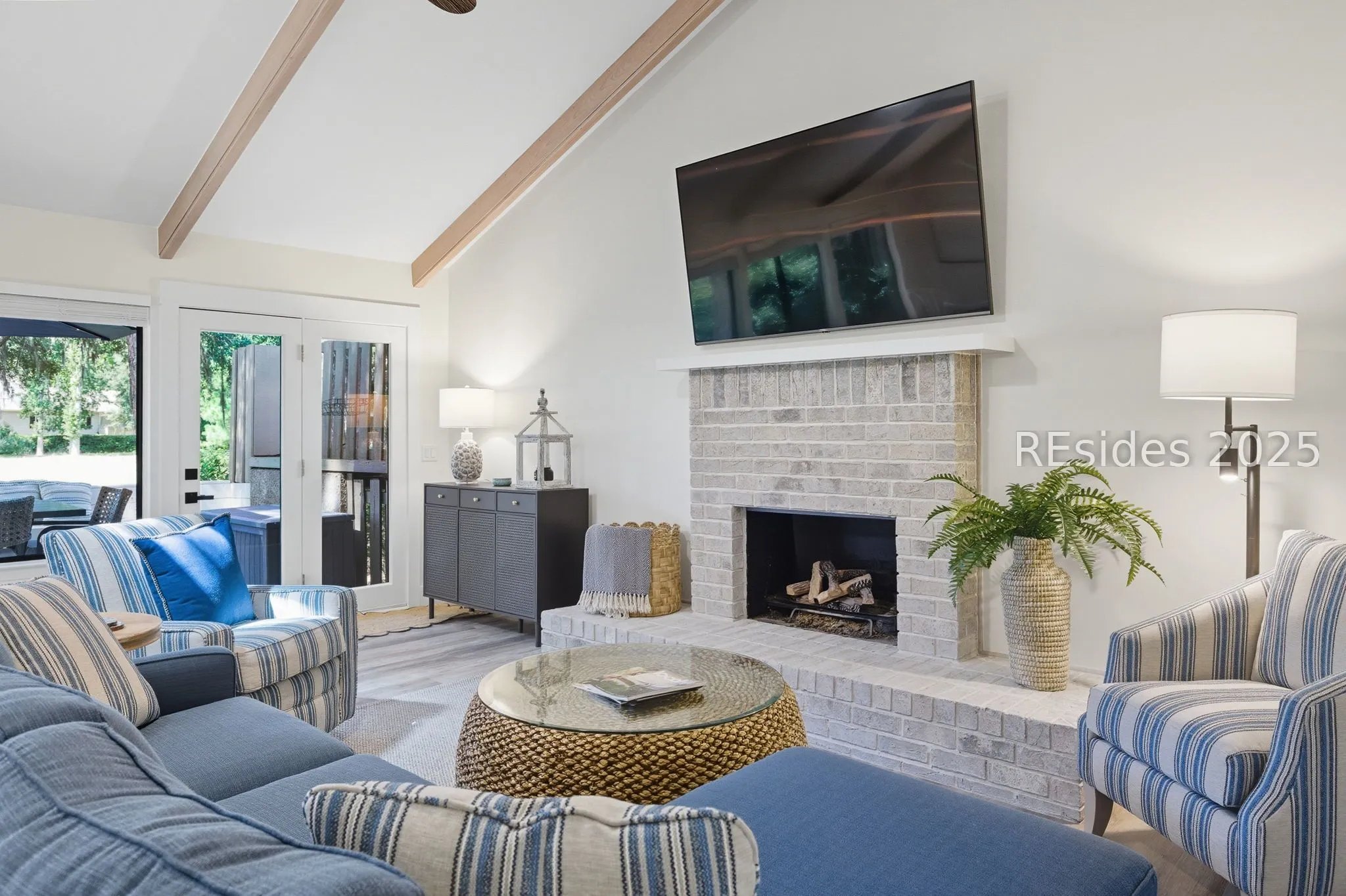 11 Muirfield Road Hilton Head Island SC 29928