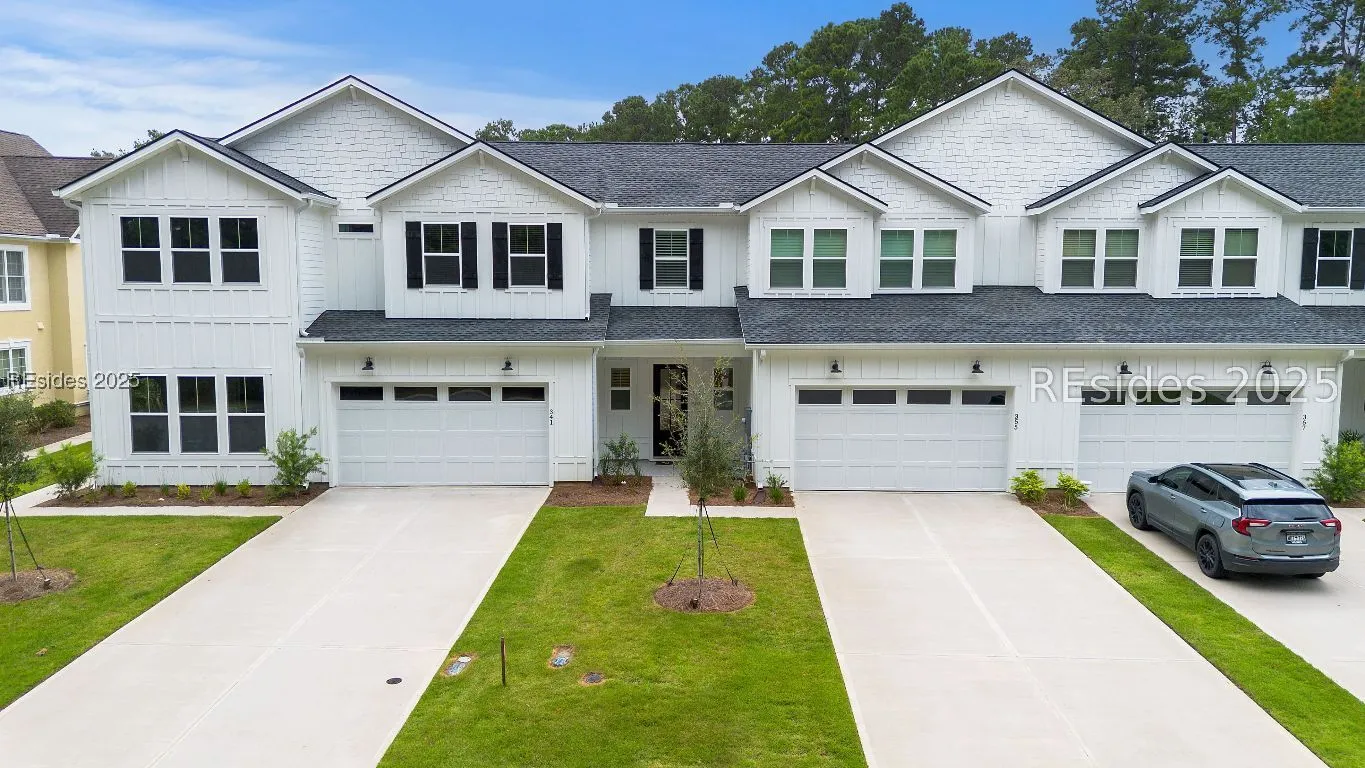 355 Oleander Way Hardeeville SC 29927