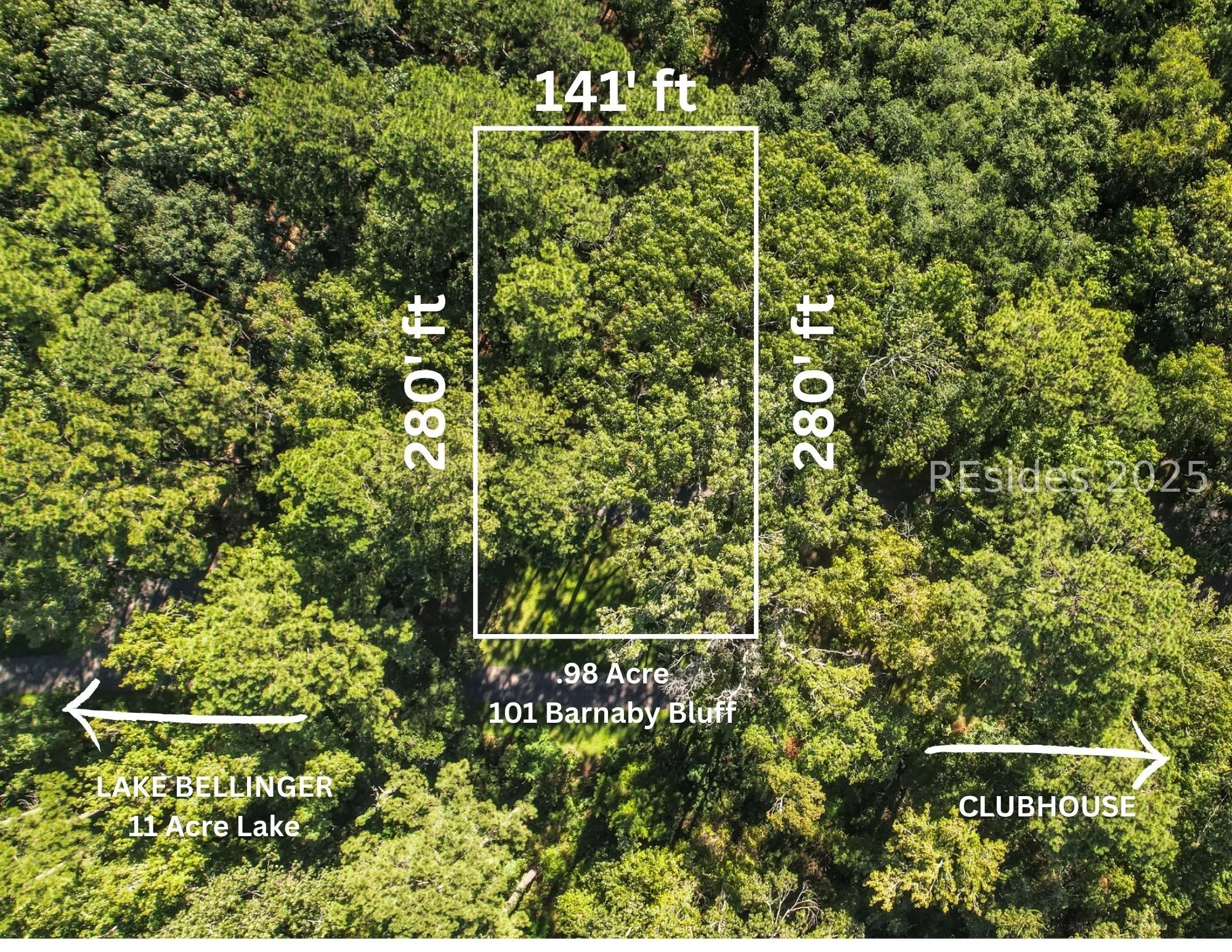 101 Barnaby Bluff Seabrook SC 29940