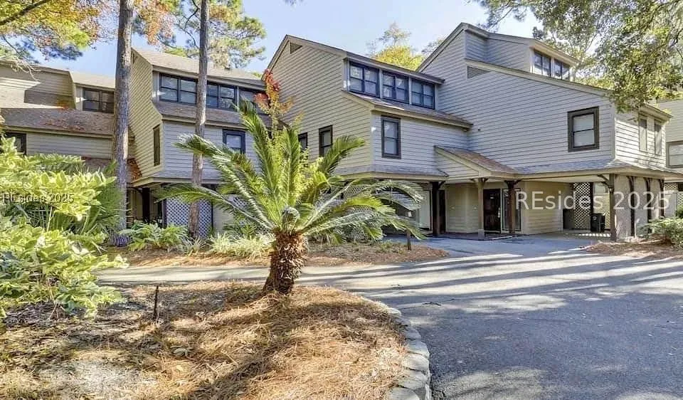 10 Trent Jones Lane Hilton Head Island SC 29928 # 151