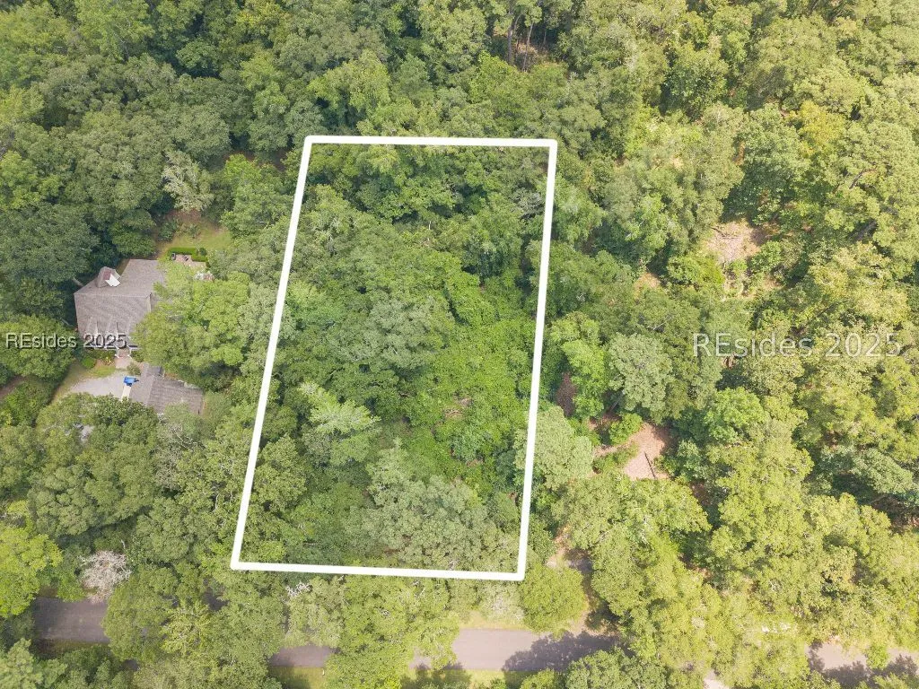155 Bull Point Drive Seabrook SC 29940