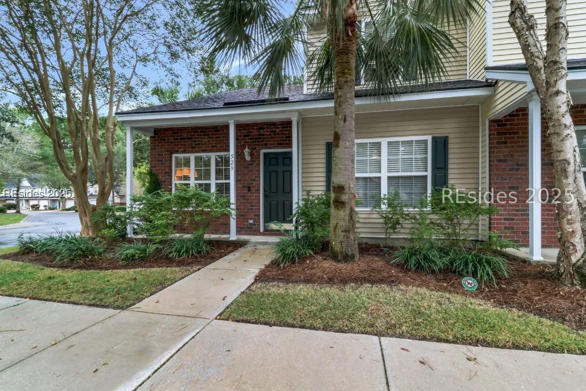 529 South Square Bluffton SC 29910