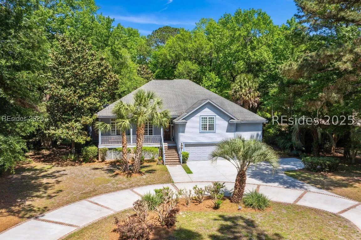 66 Timber Lane Hilton Head Island SC 29926