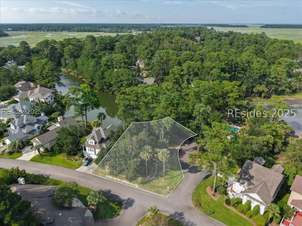49 Royal Pointe Drive Hilton Head Island SC 29926