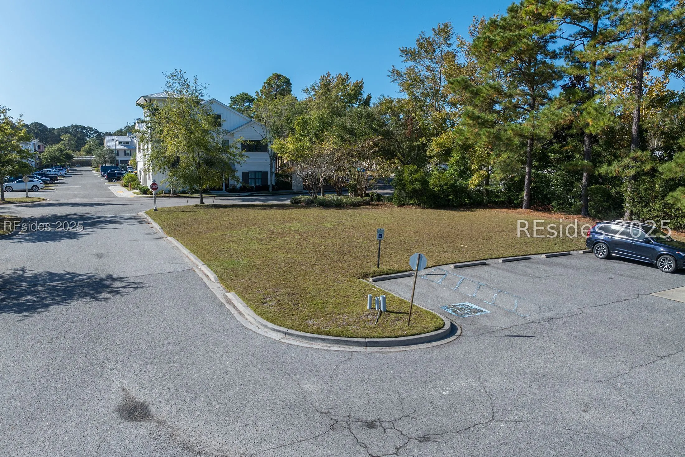 1 Thurmond Way Bluffton SC 29910