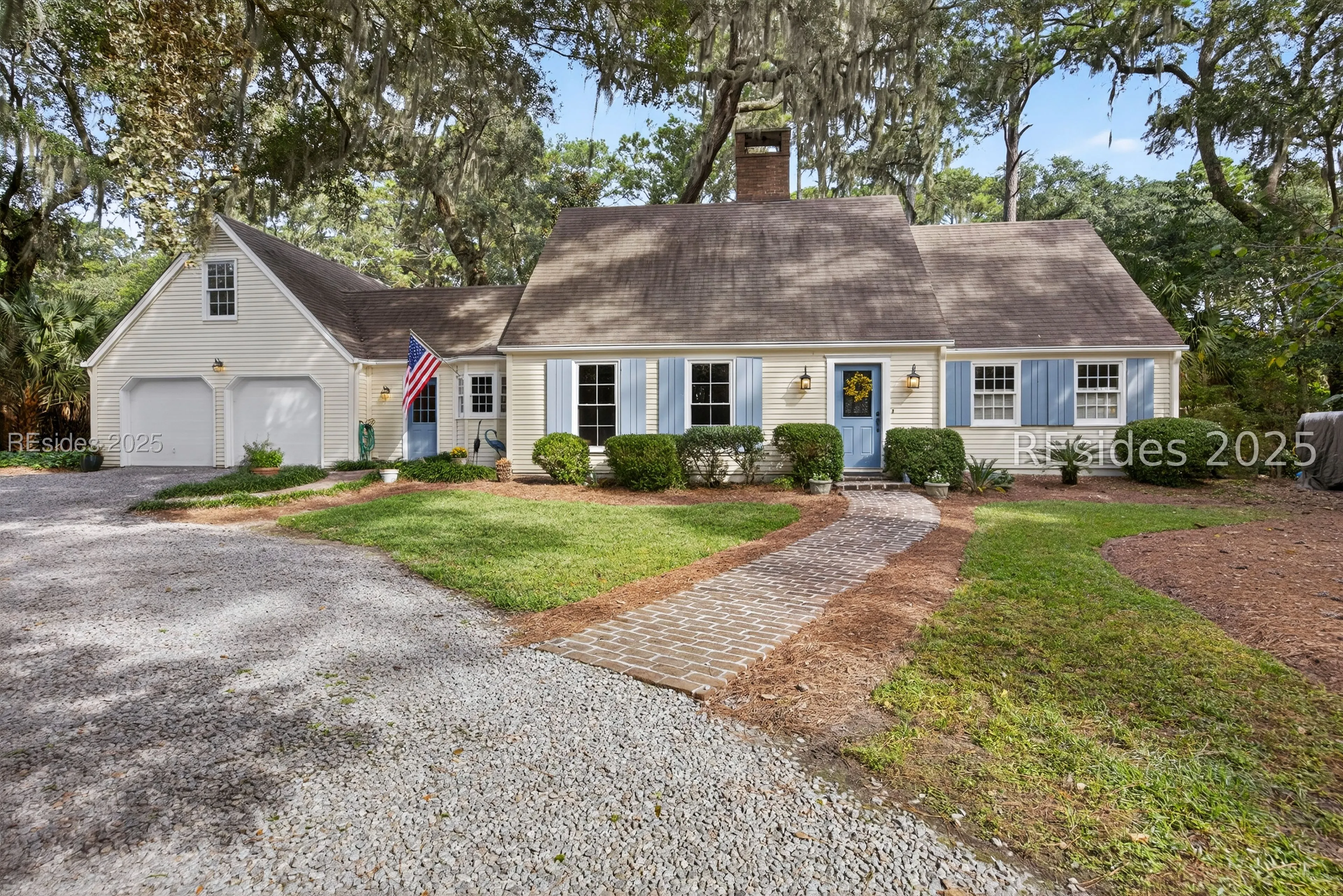 21 Widewater Road Hilton Head Island SC 29926