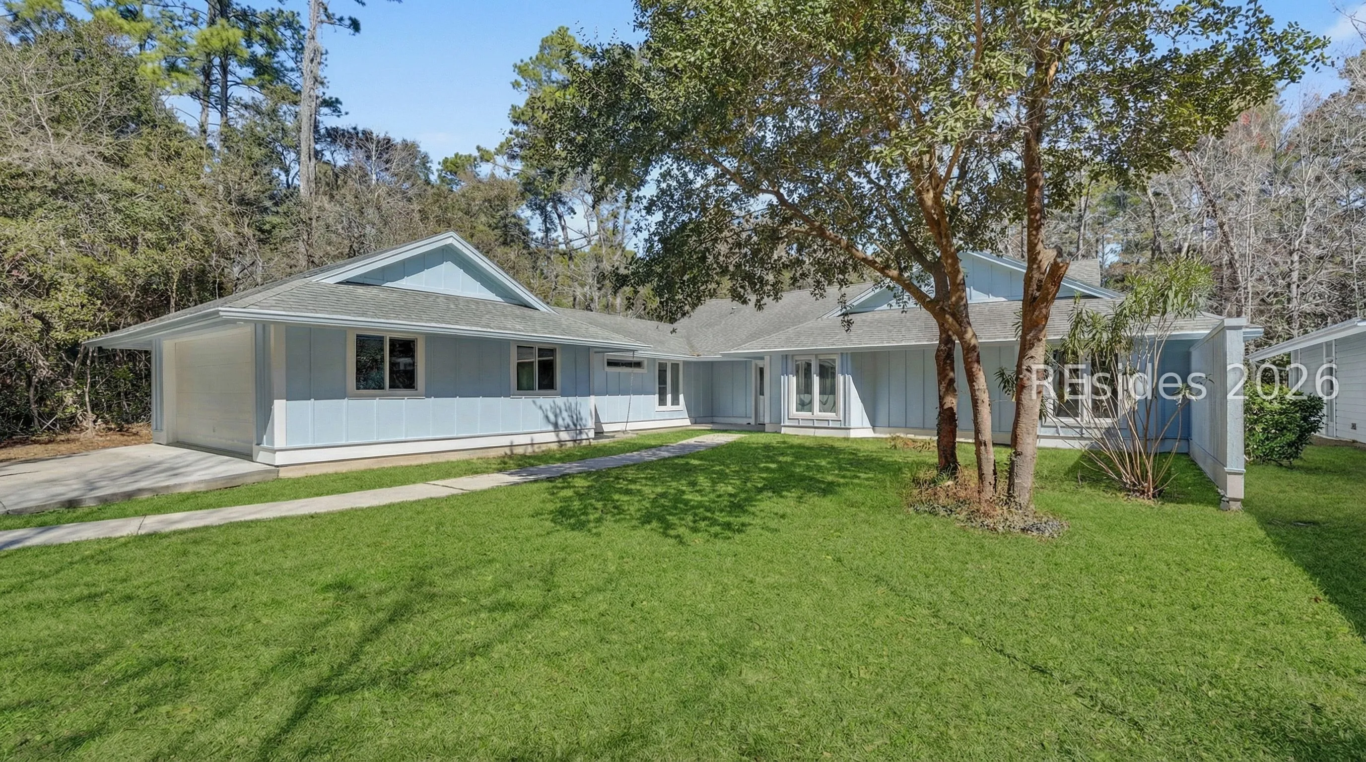 90 Cypress Marsh Drive Hilton Head Island SC 29926