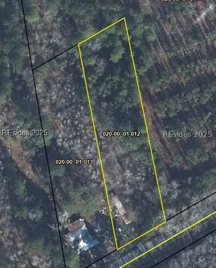 3829 Gillison Branch Road Pineland SC 29934