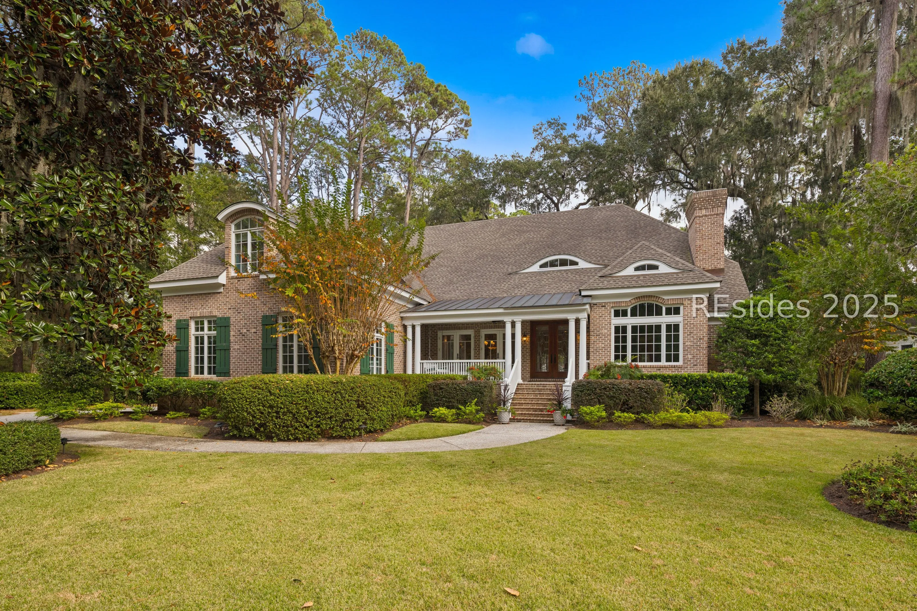 46 Hawthorne Road Bluffton SC 29910
