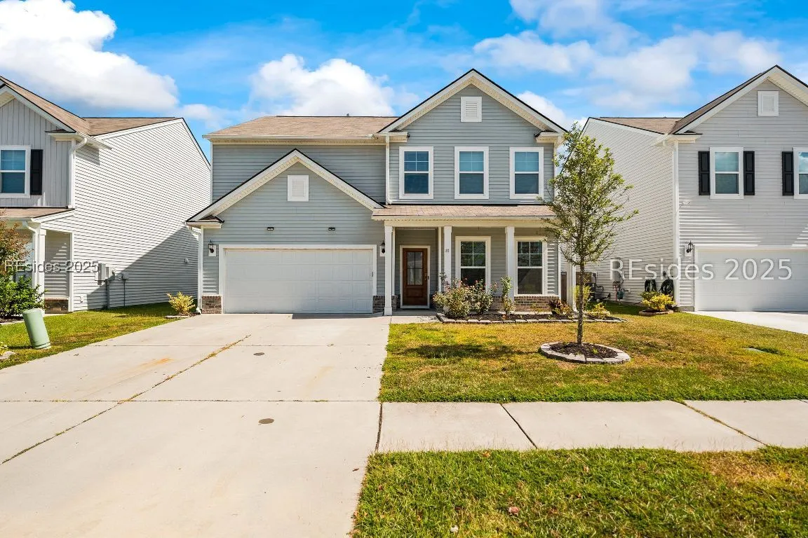 81 Dudley Avenue Bluffton SC 29909