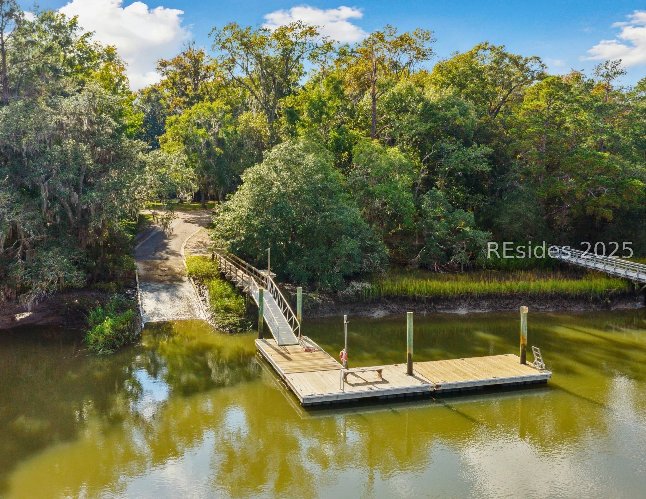 84 Barnaby Bluff Seabrook SC 29940