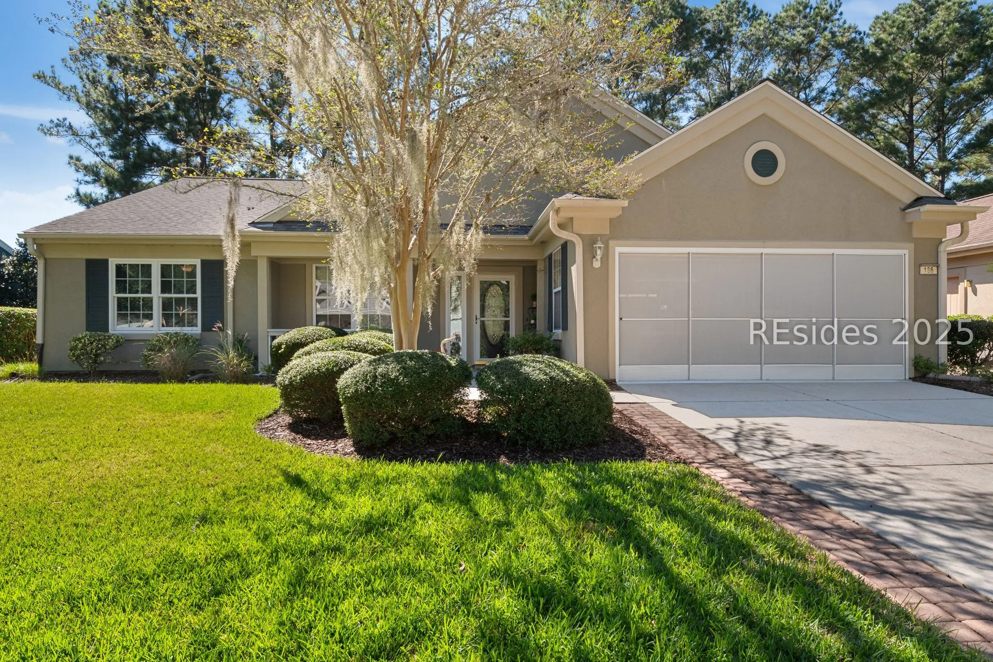 186 Hampton Circle Bluffton SC 29909