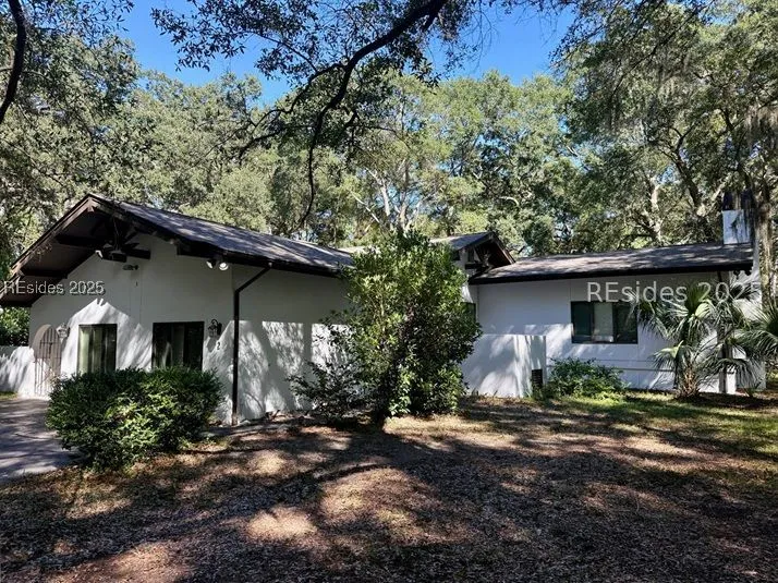 2 Orista Place Hilton Head Island SC 29926