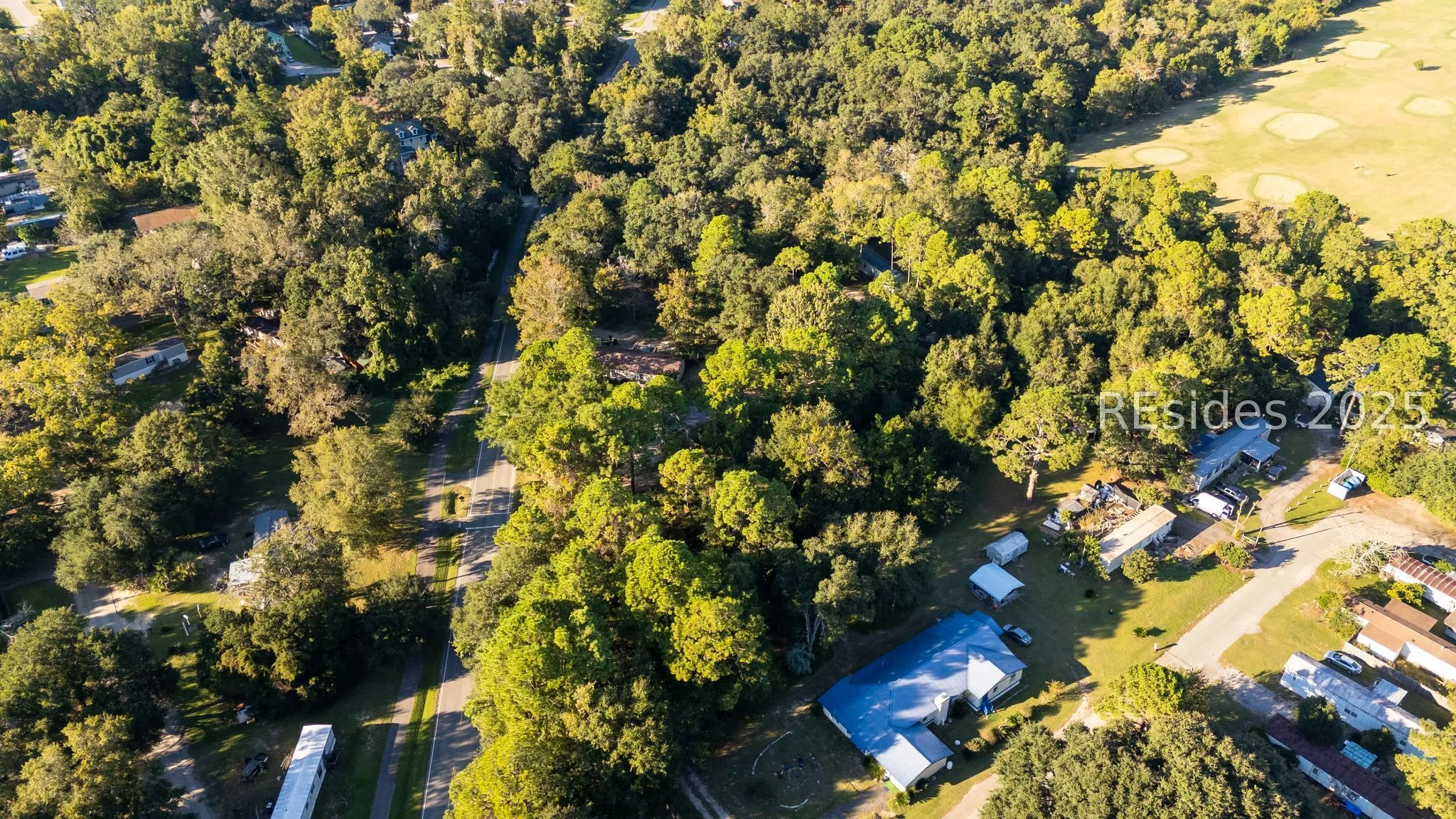 1 Farmers Club Drive Hilton Head Island SC 29926