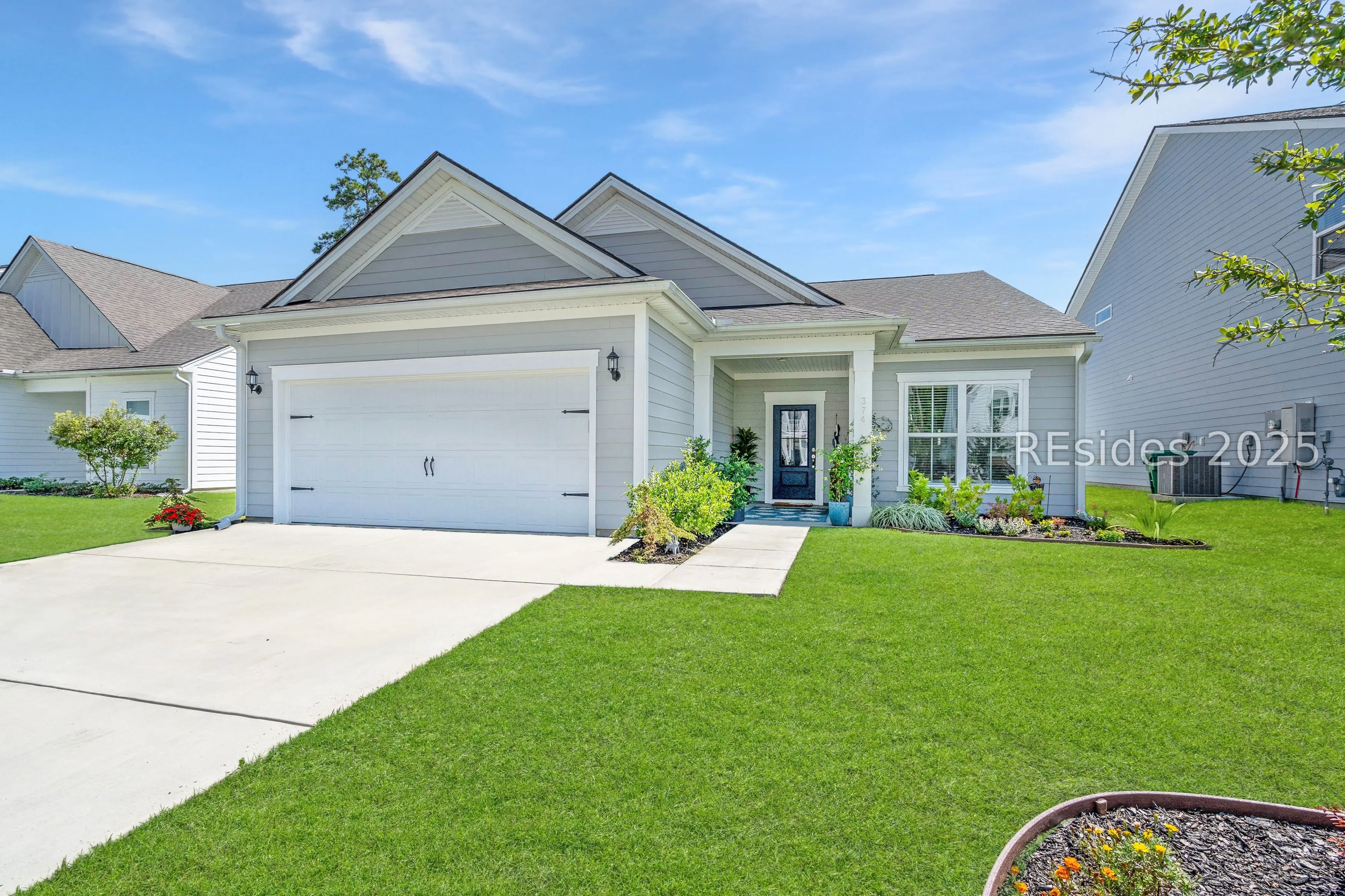 374 Danner Drive Bluffton SC 29909